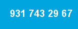 931 743 29 67